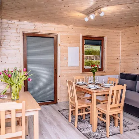 Gorskie Chatki Krysi I Piotrka Perlowy *