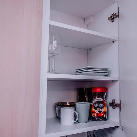 Gorskie Chatki Krysi I Piotrka Perlowy