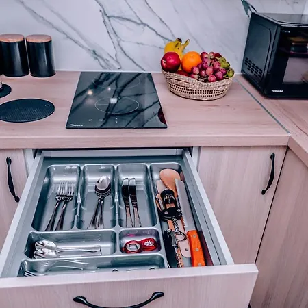 Gorskie Chatki Krysi I Piotrka Perlowy