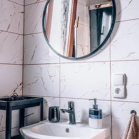 Gorskie Chatki Krysi I Piotrka Perlowy Tatil Evi Stronie Śląskie