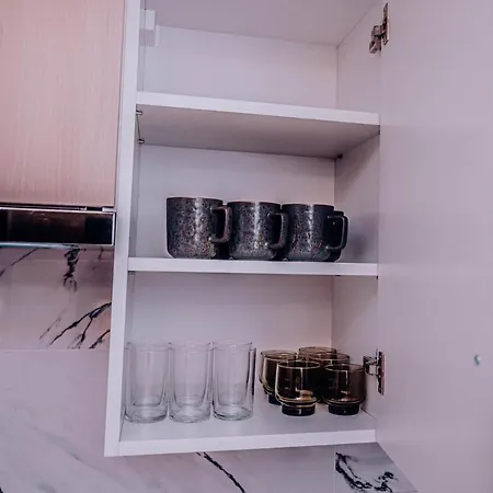 Casa vacanze Gorskie Chatki Krysi I Piotrka Perlowy *