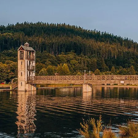 Gorskie Chatki Krysi I Piotrka Perlowy