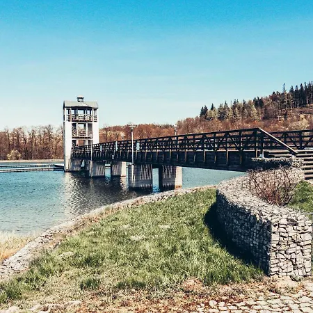 Gorskie Chatki Krysi I Piotrka Perlowy * Stronie Śląskie