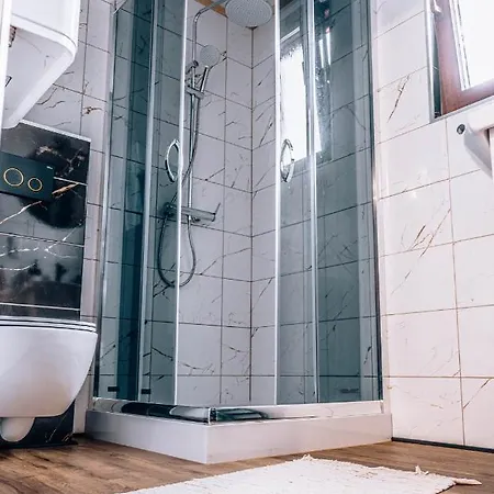 Gorskie Chatki Krysi I Piotrka Perlowy Stronie Śląskie