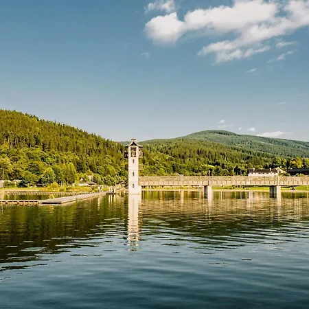 Vakantiehuis Gorskie Chatki Krysi I Piotrka Perlowy *