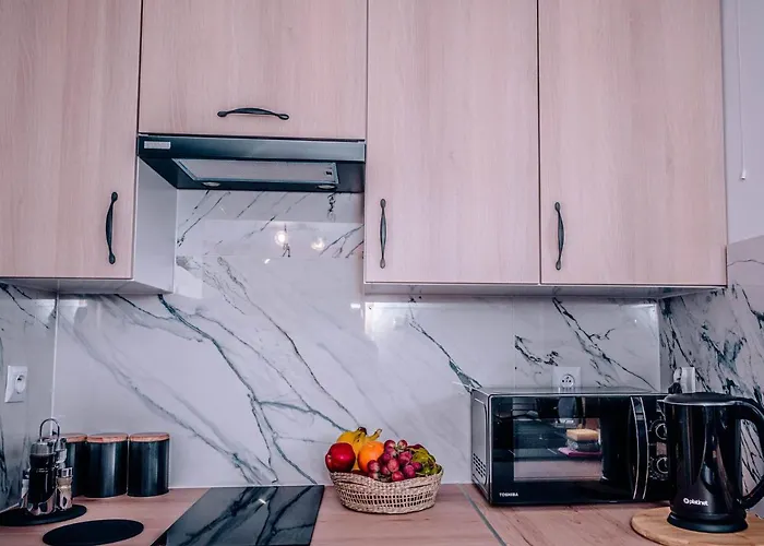 Gorskie Chatki Krysi I Piotrka Perlowy Строне-Слёнске