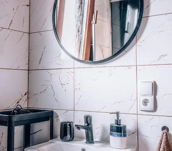 Gorskie Chatki Krysi I Piotrka Perlowy Holiday home Stronie Slaskie