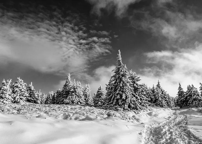 Gorskie Chatki Krysi I Piotrka Perlowy