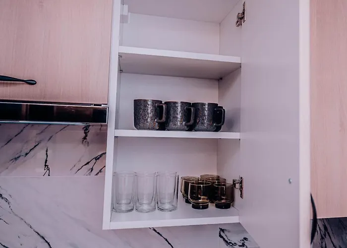 Holiday home Gorskie Chatki Krysi I Piotrka Perlowy *