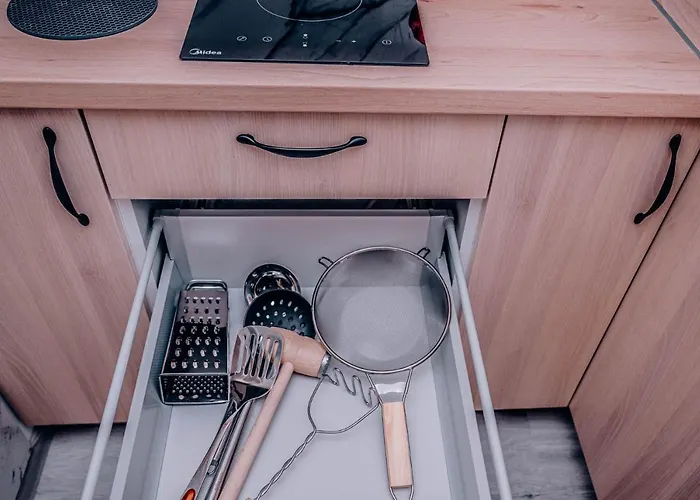 Gorskie Chatki Krysi I Piotrka Perlowy Holiday home *