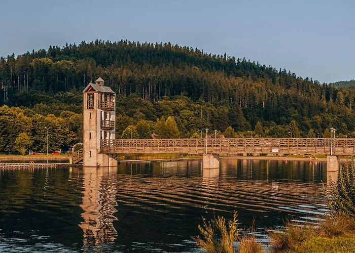 Gorskie Chatki Krysi I Piotrka Perlowy