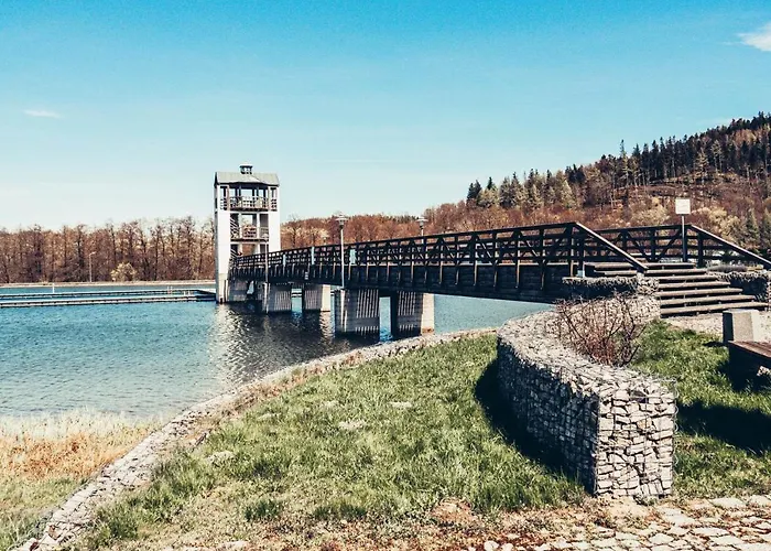 Gorskie Chatki Krysi I Piotrka Perlowy * Строне-Слёнске