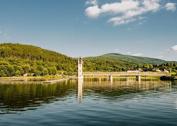 Holiday home Gorskie Chatki Krysi I Piotrka Perlowy *