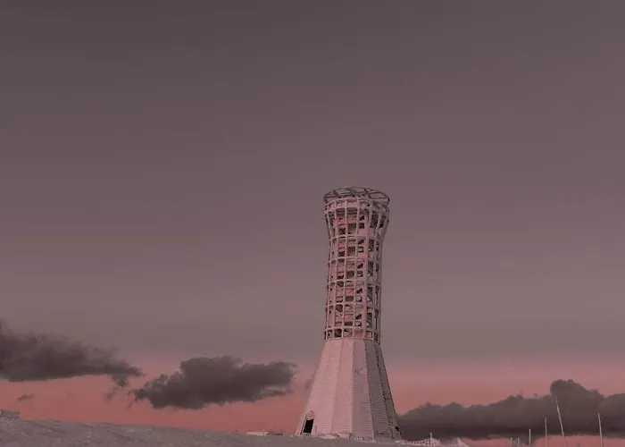 Gorskie Chatki Krysi I Piotrka Perlowy Дом отдыха Строне-Слёнске